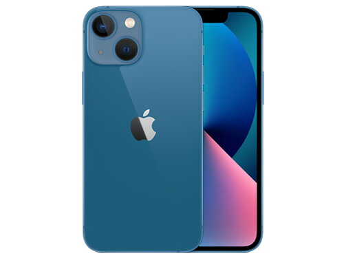 楽天市場】【中古】iPhone 13 mini 128GB 256GB 512GB ミッドナイト