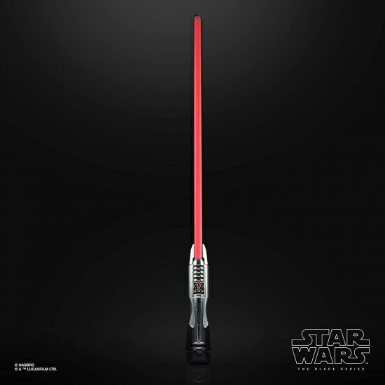 楽天市場】スター・ウォーズ ブラックシリーズ ダース・レヴァン