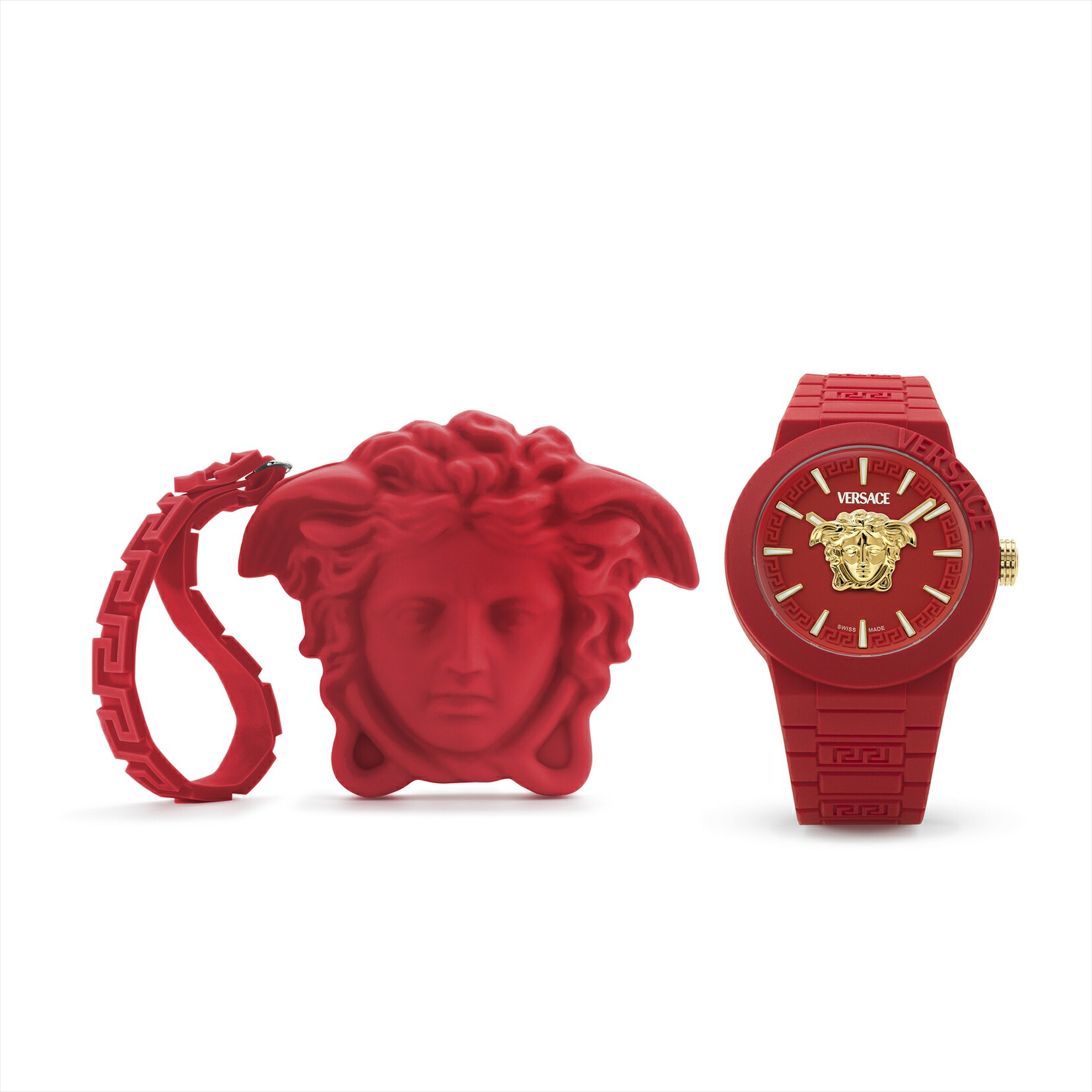 楽天市場】【レビュー特典あり】【正規販売店】VERSACE ヴェルサーチェ