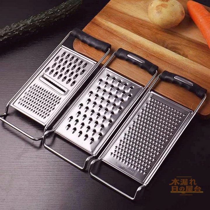 楽天市場】おろし金 すりおろし器 チーズおろし チーズ削り 滑り止め