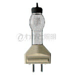 楽天市場】パナソニック スタジオ用ハロゲン電球 GX16口金