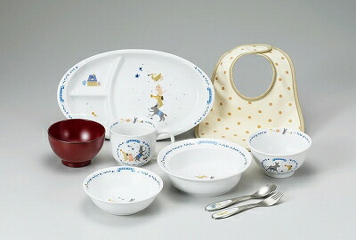 楽天市場】ナルミ まんてんセット ブレーメンの通販