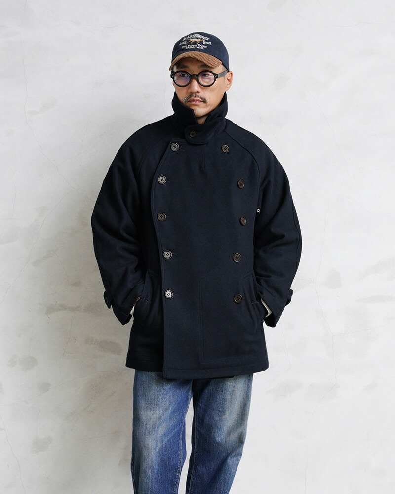 楽天市場】WAIPER.inc ワイパーインク フランス軍 MOTORCYCLE JACKET