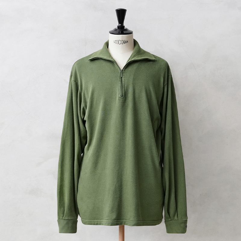 楽天市場】☆実物 USED イギリス軍 ECW NORGIE ARMY フィールドシャツ