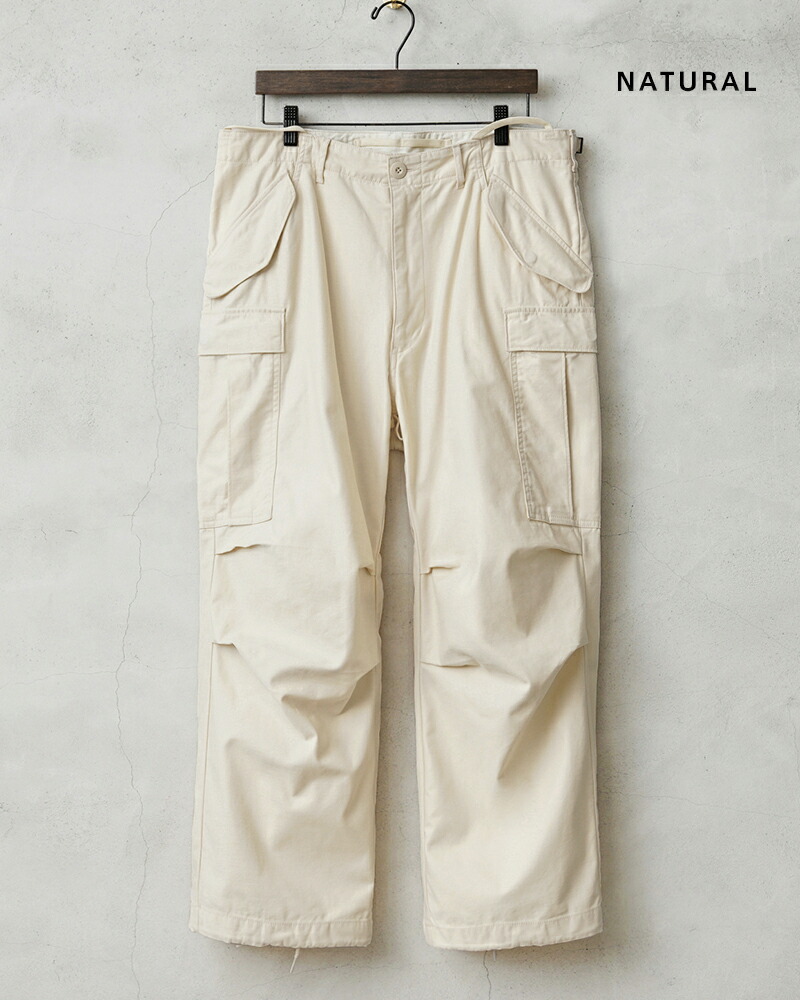 楽天市場】今だけクーポンで10％OFF☆WAIPER.inc 米軍 M-65 フィールド