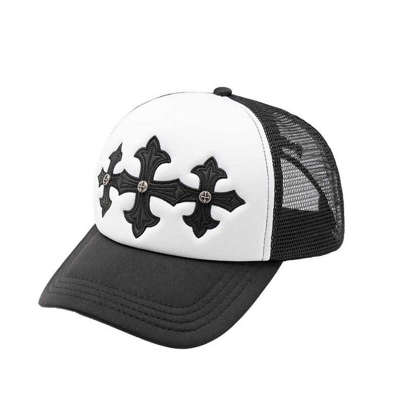楽天市場】サプライヤー SUPPLIER 帽子 メッシュキャップ ロゴ CROSS