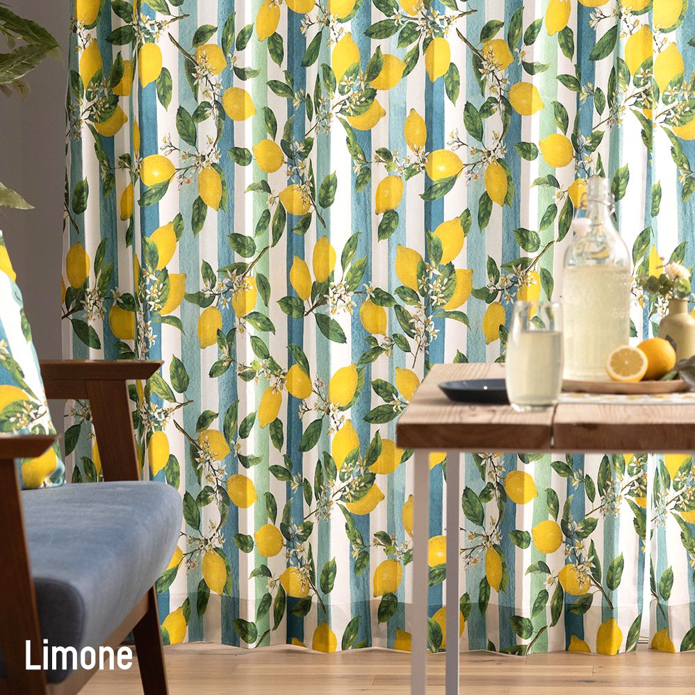 楽天市場】[1000円OFFクーポン配布中][既製サイズ]カーテン おしゃれ