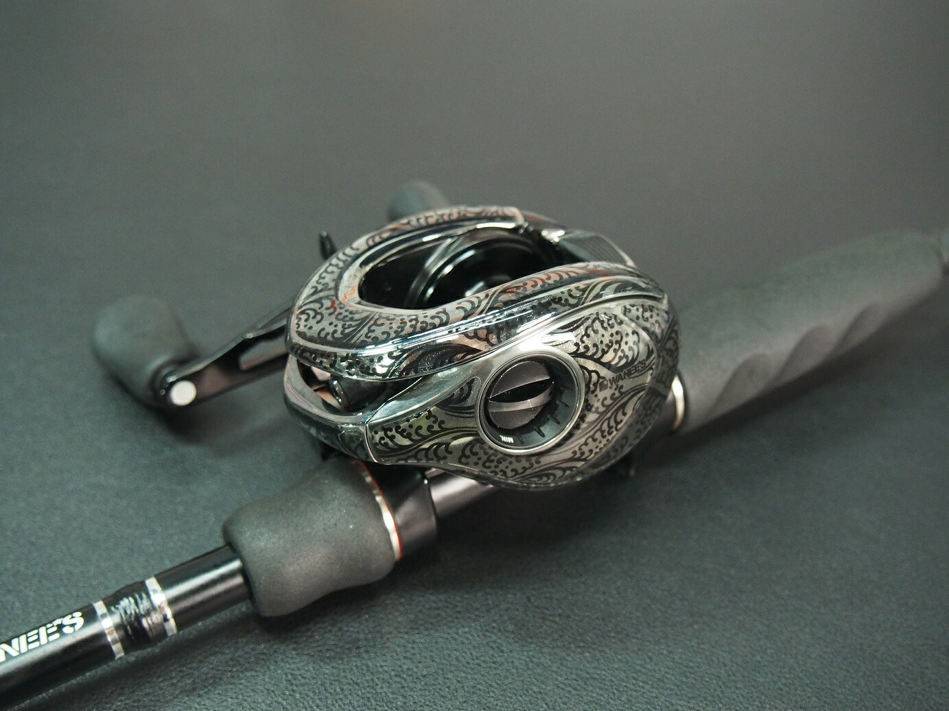 楽天市場】【WANEE'S】 プロテクションデカールキット SHIMANO 21