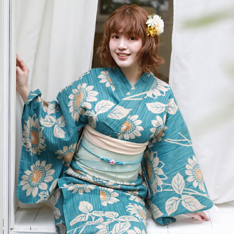 楽天市場】【2/19 20:00〜2/23 1:59まで最大2,000円OFFクーポン】浴衣