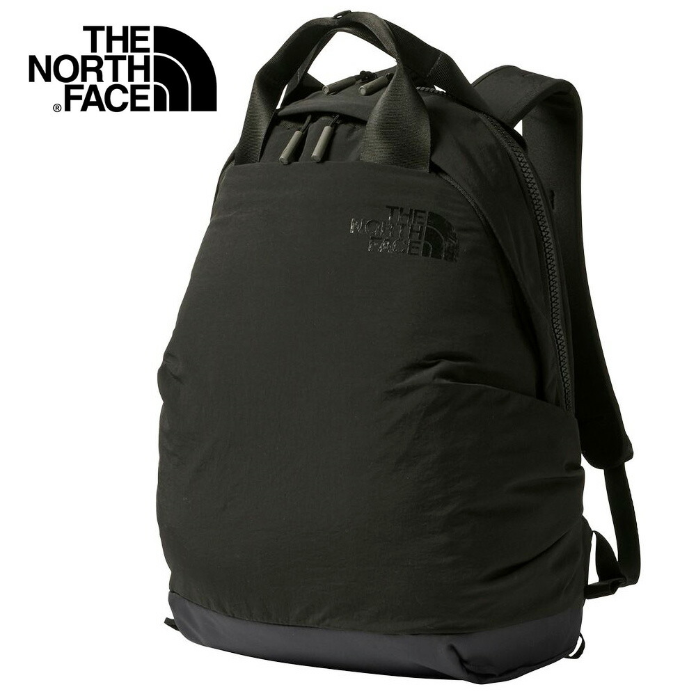 ザ・ノース・フェイス(THE NORTH FACE) 15l リュック・バックパック