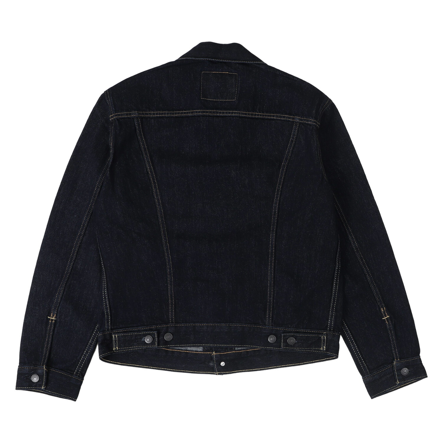 楽天市場】LEVIS TYPE3 TRUCKER JACKET 3RD リーバイス デニム