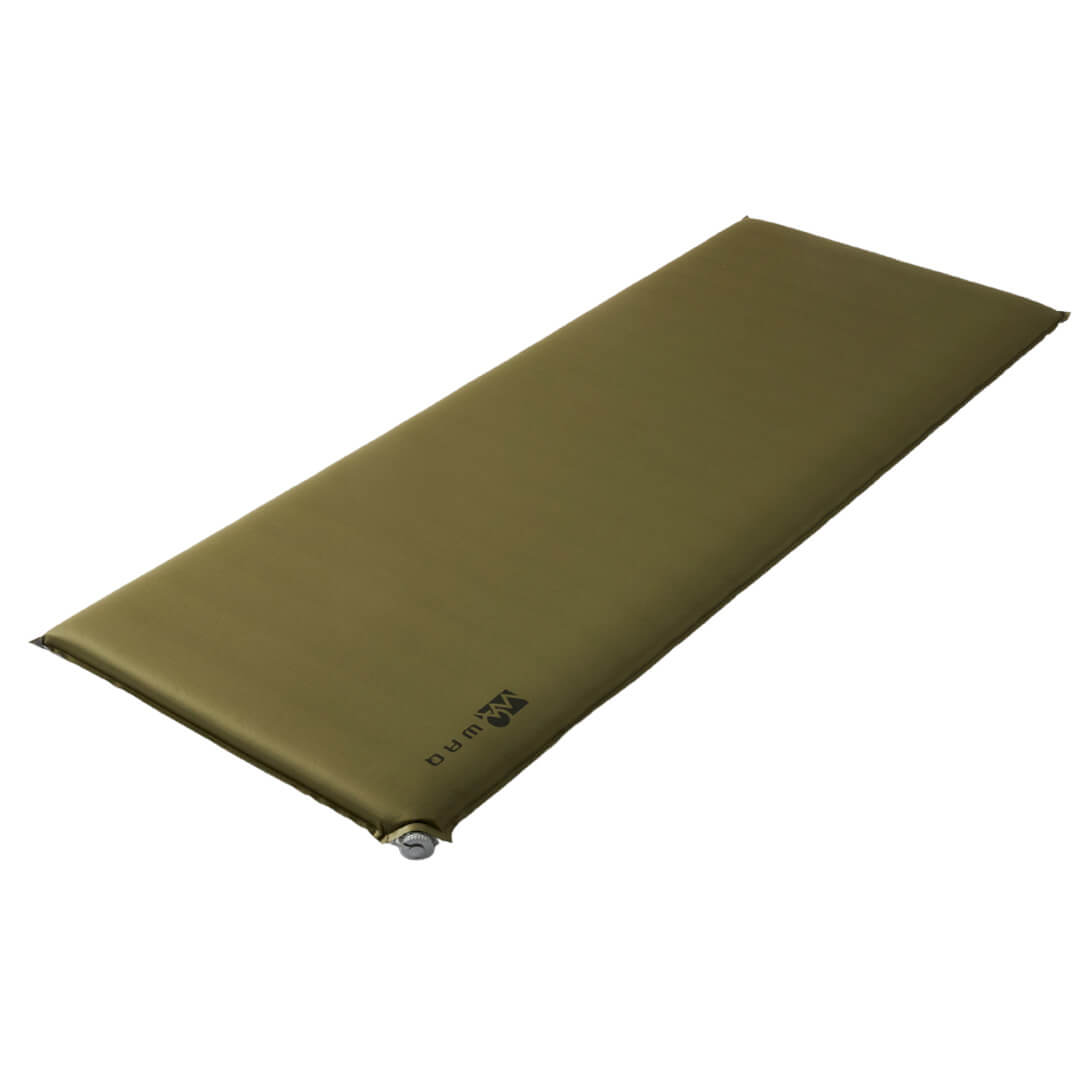 楽天市場】【ポイント10倍！23日 01:59まで】WAQ RELAXING WIDE MAT