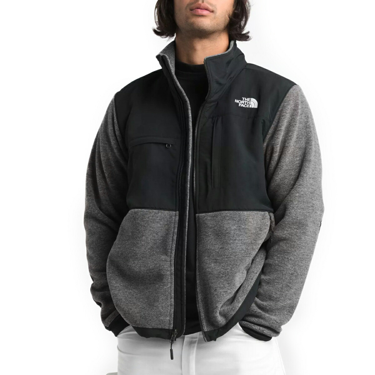 楽天市場】ザ ノースフェイス フリースジャケット The North Face