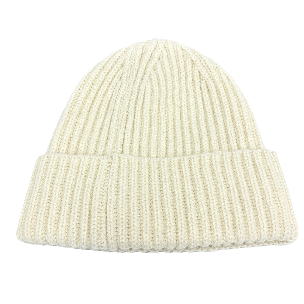 楽天市場】CHANEL シャネル ニットキャップ AA9553 ニット帽 ビーニー