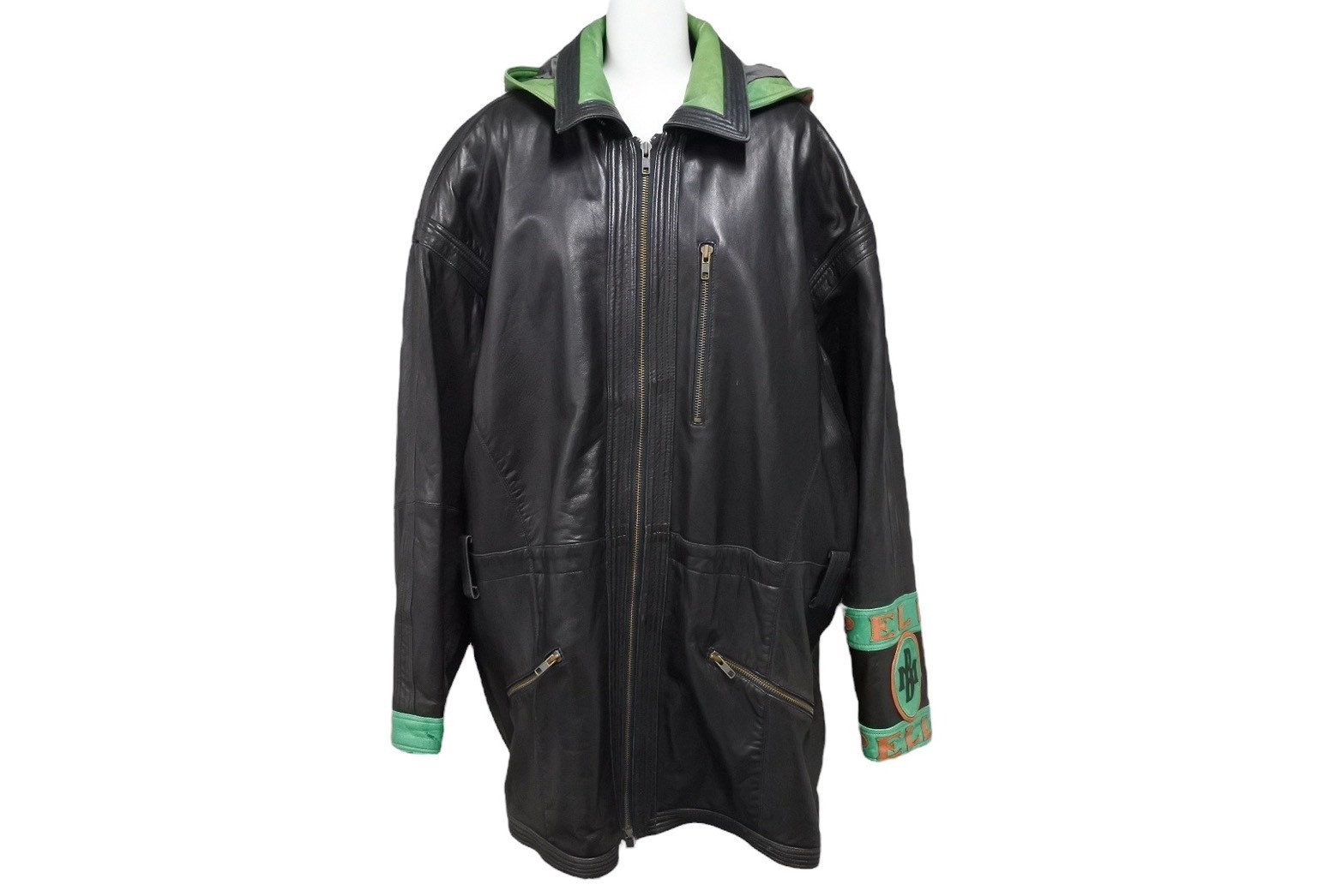 楽天市場】【セール】pellepelle ペレペレ レザージャケット サイズ38