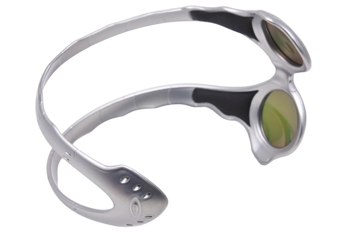 楽天市場】名作 新品同様 OAKLEY オークリー サングラス オーバーザ