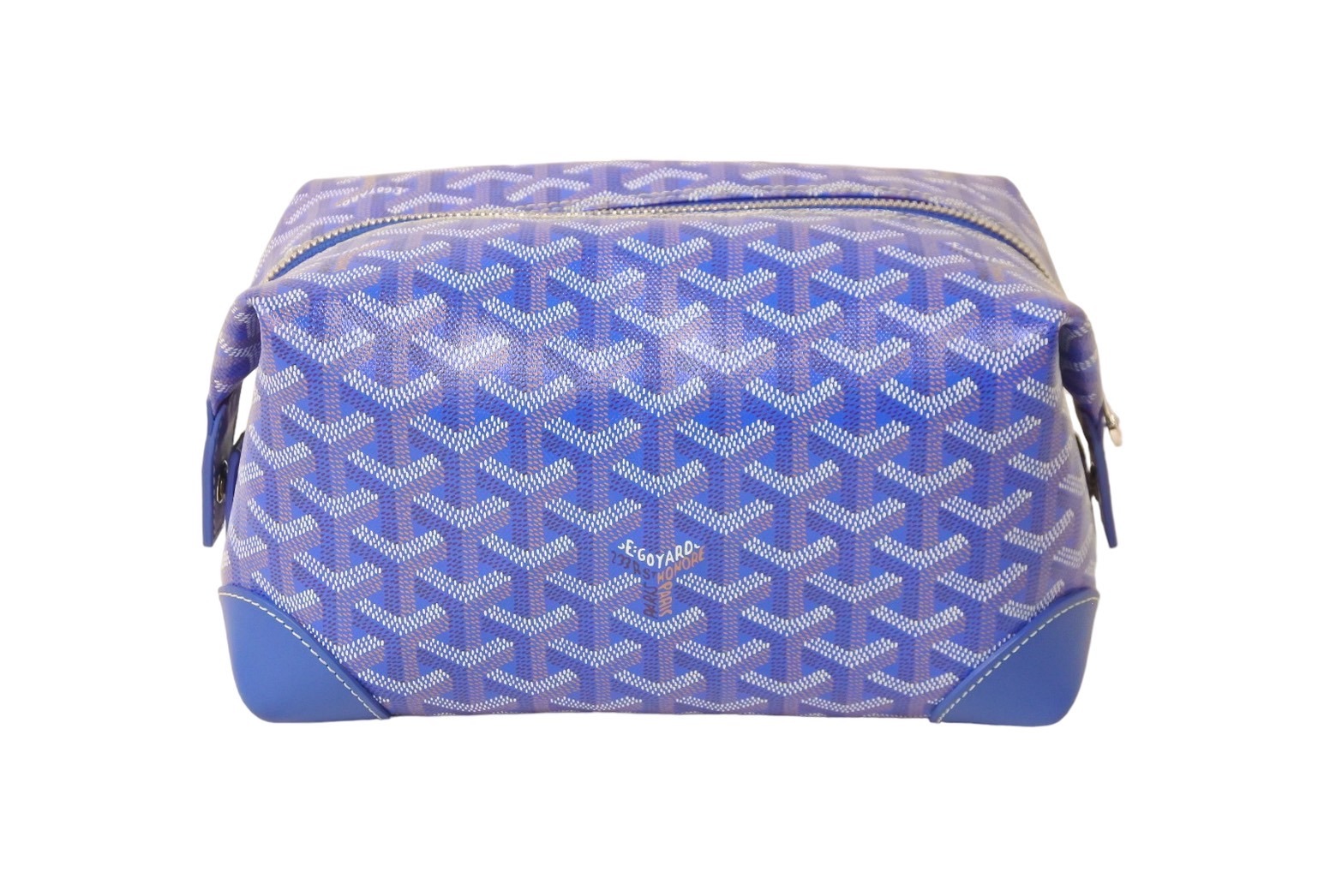 楽天市場】新品同様 GOYARD ゴヤール ポーチ クラッチバッグ BOEING25