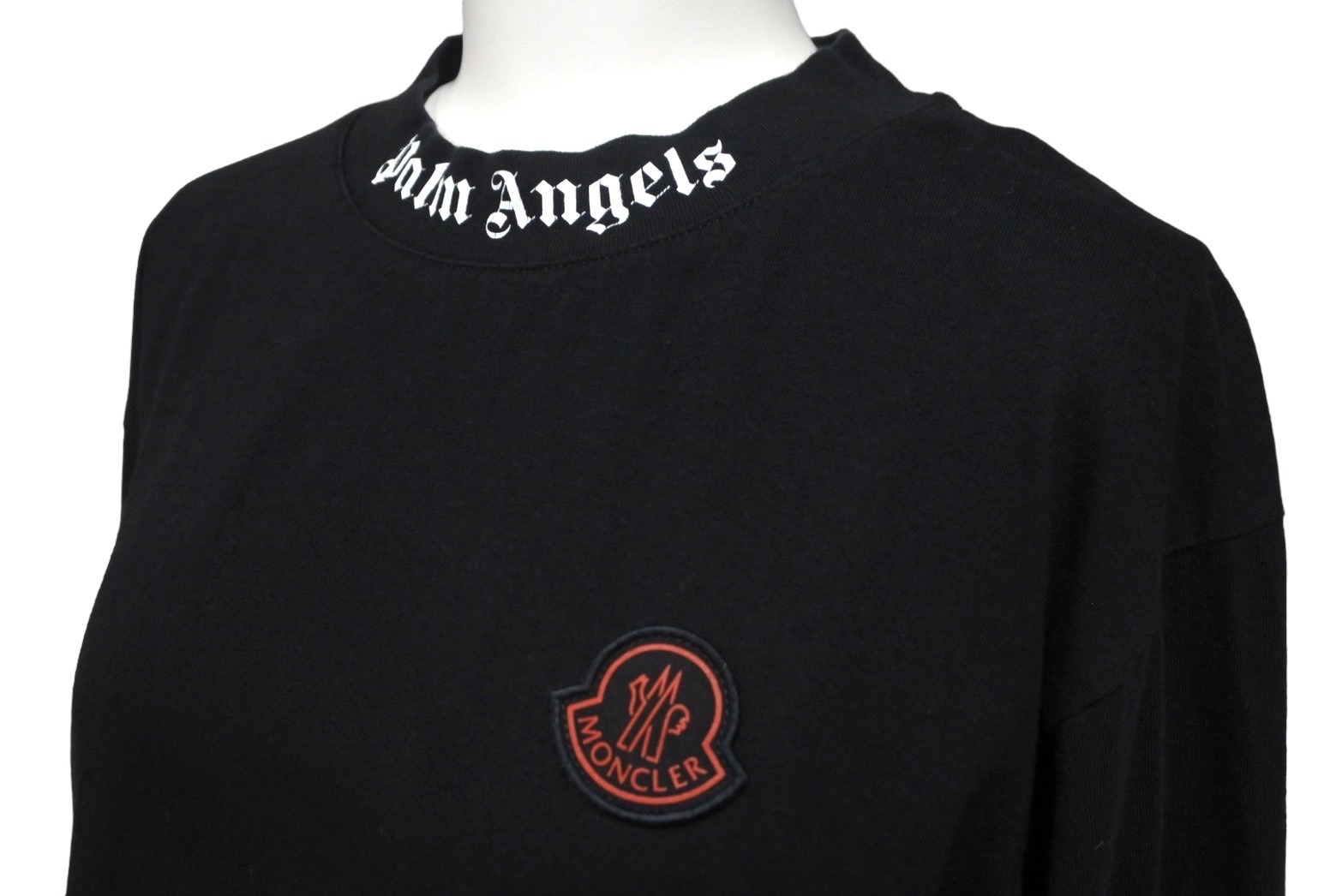 楽天市場】MONCLER モンクレール PALM ANGELS パームエンジェルス 長袖