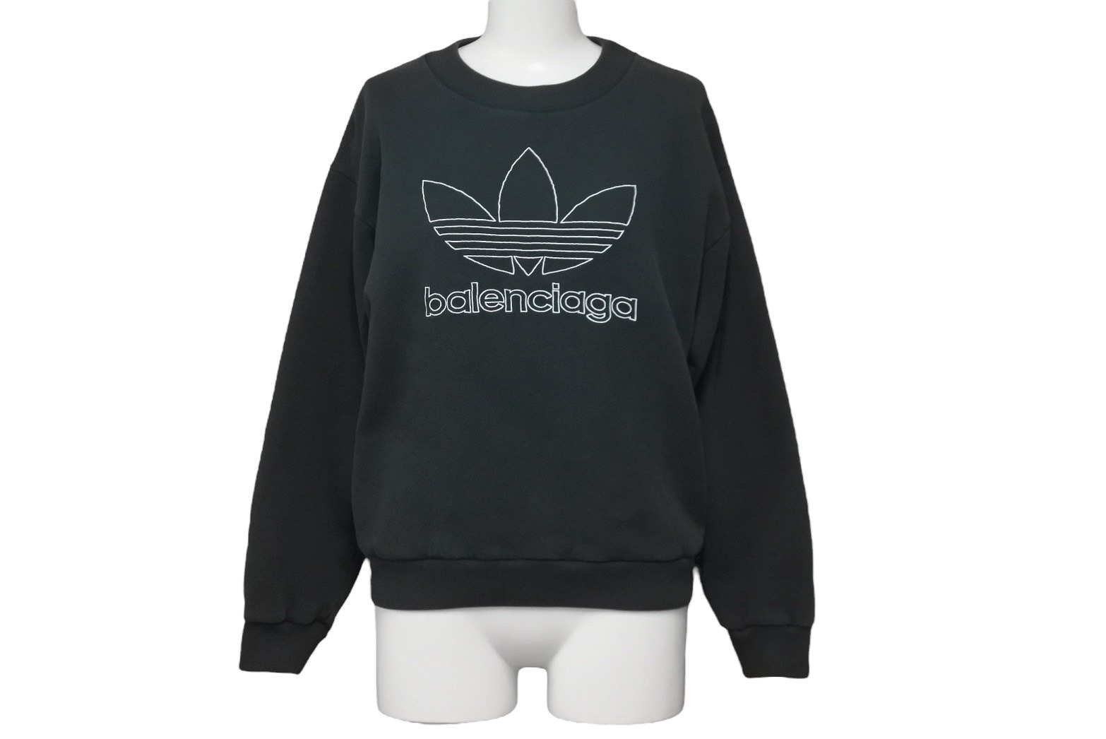 楽天市場】BALENCIAGA × adidas バレンシアガ アディダス サイプレス