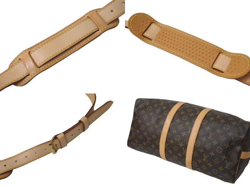 楽天市場】LOUIS VUITTON ルイヴィトン ボストンバッグ M41418