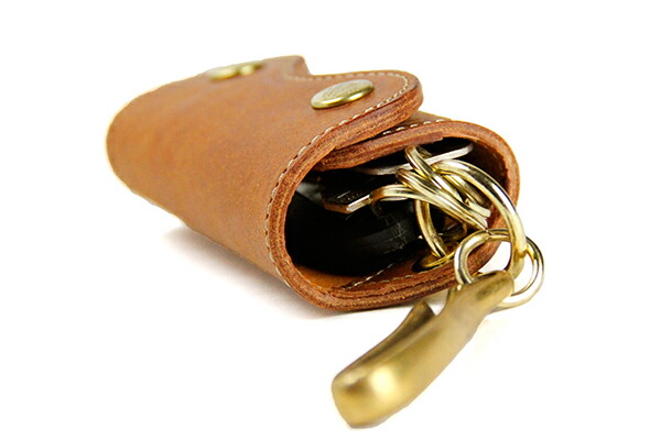 楽天市場】[Ryu] HOOK SNAP KEYCASE : wathz