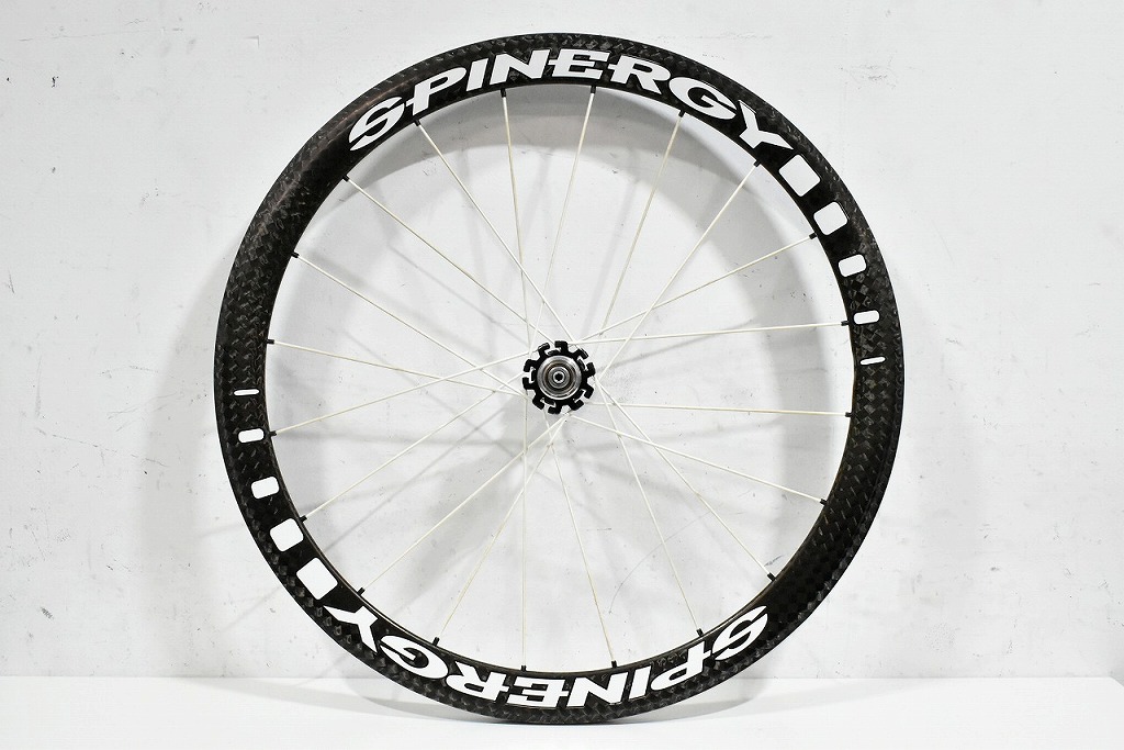 楽天市場】SPINERGY ホイールの通販