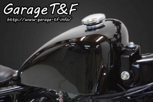 楽天市場】Garage T&F ガレージ スポーツスタータンクキット ビラーゴ