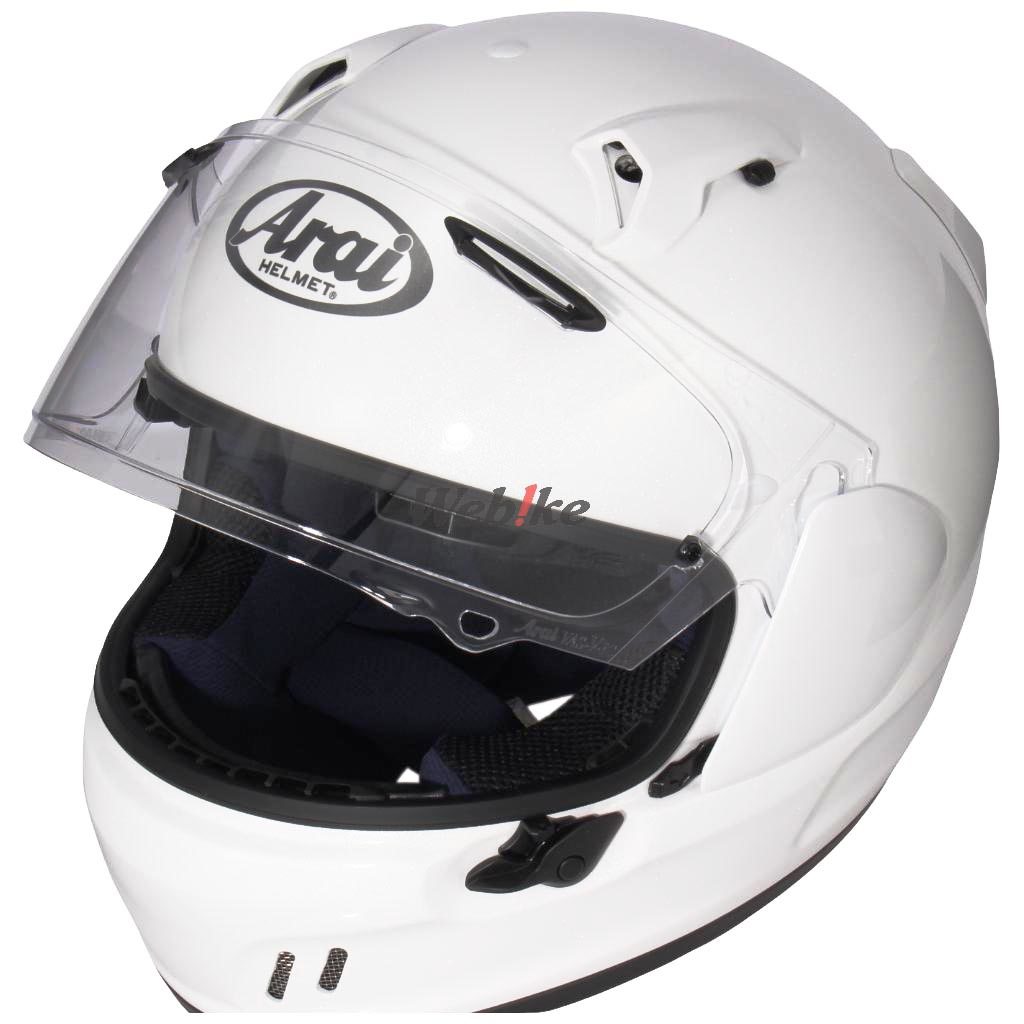 楽天市場】Arai アライ XD [エックスディー グラスホワイト