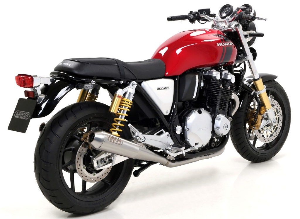 スリップオンマフラー バイク cb1100」の人気商品一覧 | 安い商品を