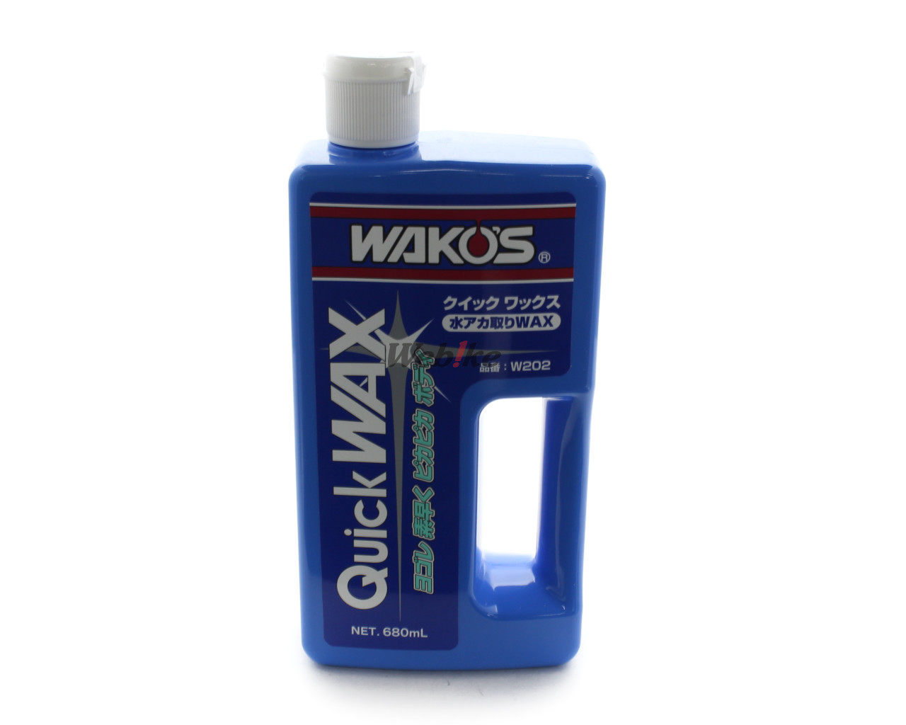 WAKO'S QUICK RF 300mL×12本 WAKO'S QUICK RF 300mL 12本セット