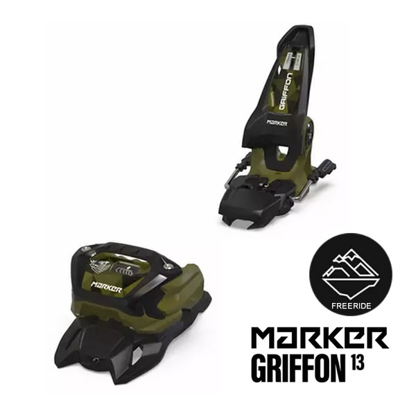 楽天市場】マーカー ビンディング MARKER COMP 16 コンプ16 ブラック