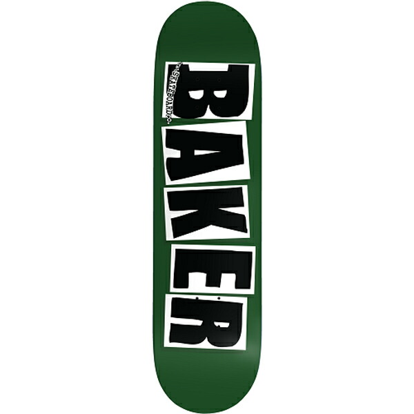 デッキ baker スケートボード」の人気商品一覧 | 安い商品を通販サイト