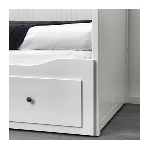 楽天市場】[IKEA/イケア/通販]HEMNES ヘムネス デイベッドフレーム