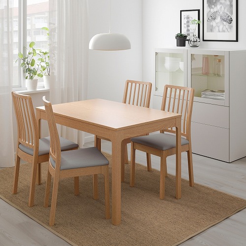 楽天市場】[IKEA/イケア/通販]EKEDALEN エーケダーレン チェアカバー