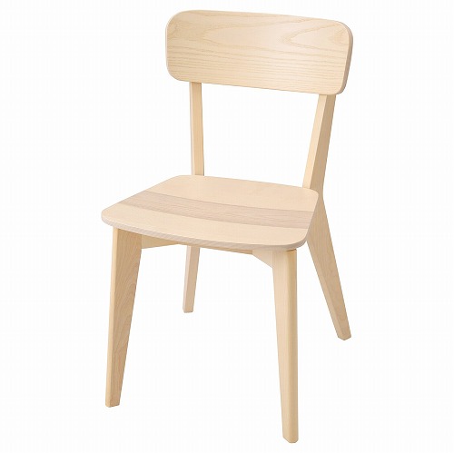 楽天市場】[IKEA/イケア/通販]LISABO リーサボー チェア, アッシュ[F