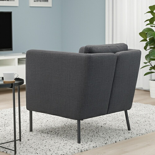 楽天市場】[IKEA/イケア/通販]EKERO エーケロー パーソナルチェア