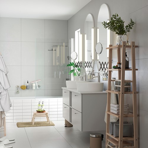 楽天市場】[IKEA/イケア/通販]VILTO ヴィルト シェルフユニット