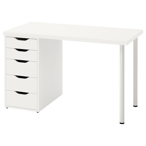 IKEA/イケア/通販]SYVDE スィブデ ドレッサー, ホワイト[FF](b)(00439562)