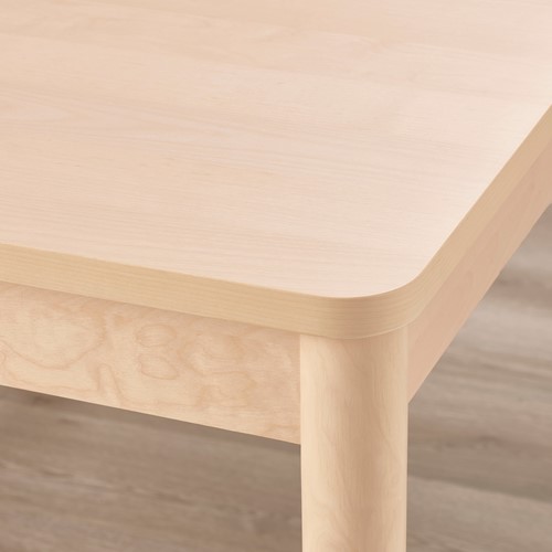 楽天市場】[IKEA/イケア/通販]RONNINGE ロッニンゲ 伸長式テーブル