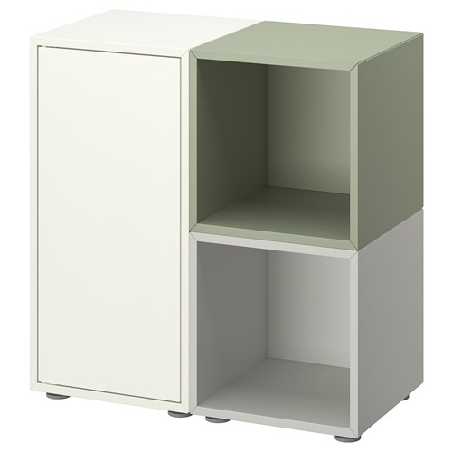 楽天市場】[IKEA/イケア/通販]EKET エーケト キャビネット