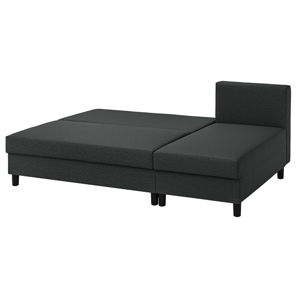 楽天市場】[IKEA/イケア/通販]ALVDALEN エルヴダレン 3人掛けソファ