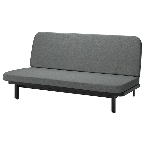 楽天市場】[IKEA/イケア/通販]NYHAMN ニーハムン 3人掛けソファベッド