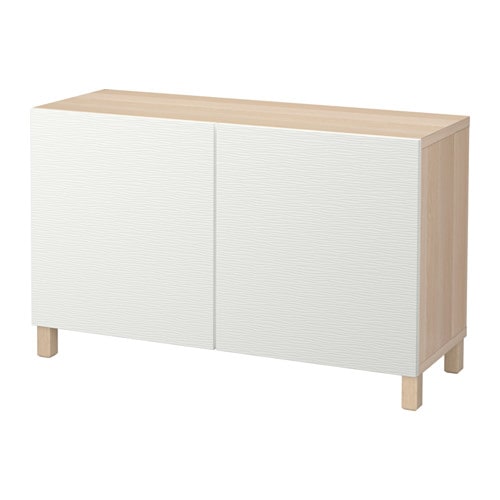 楽天市場】[IKEA/イケア/通販]BESTA ベストー 収納コンビネーション 扉
