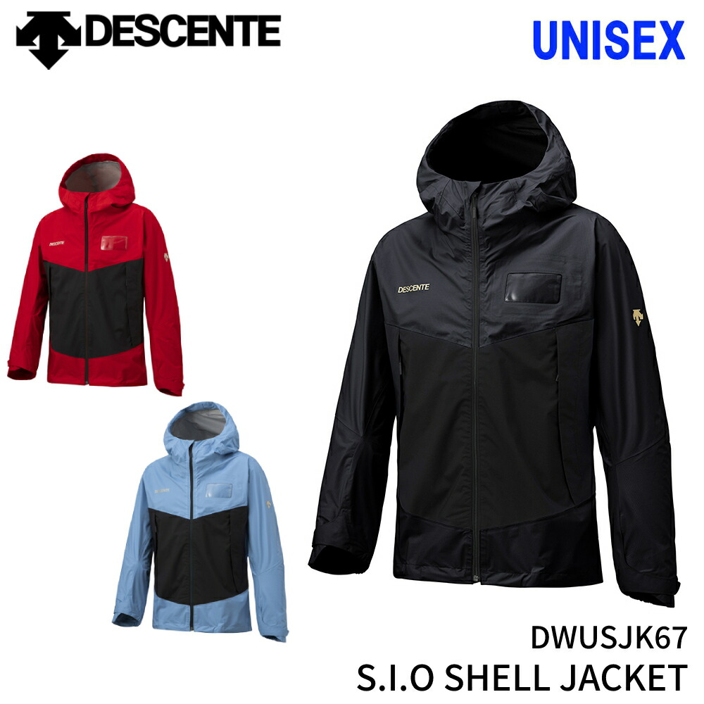 DESCENTE SIO スキーウェア S〜Mサイズ DESCENTE（デサント） スキー