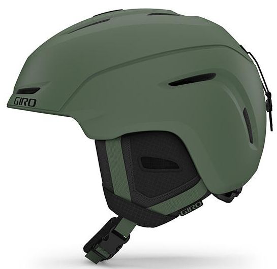 楽天市場】GIRO ジロ NEO AF ネオ アジアンフィット スキーヘルメット