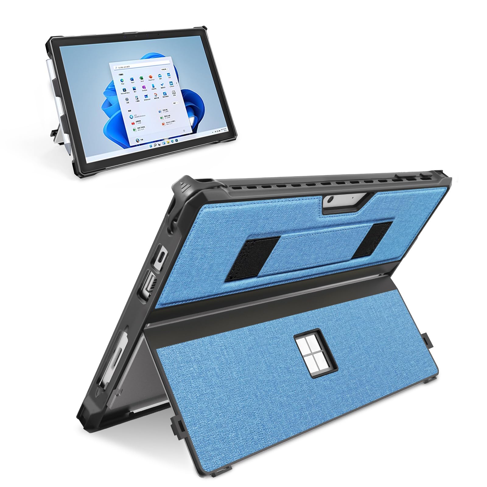 pro surface タイプカバー」の人気商品一覧 | 安い商品を通販サイト
