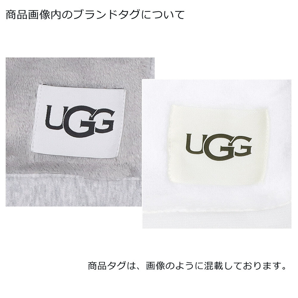 楽天市場】【19日20時〜28h限定ポイント5倍】 アグ UGG ブランケット
