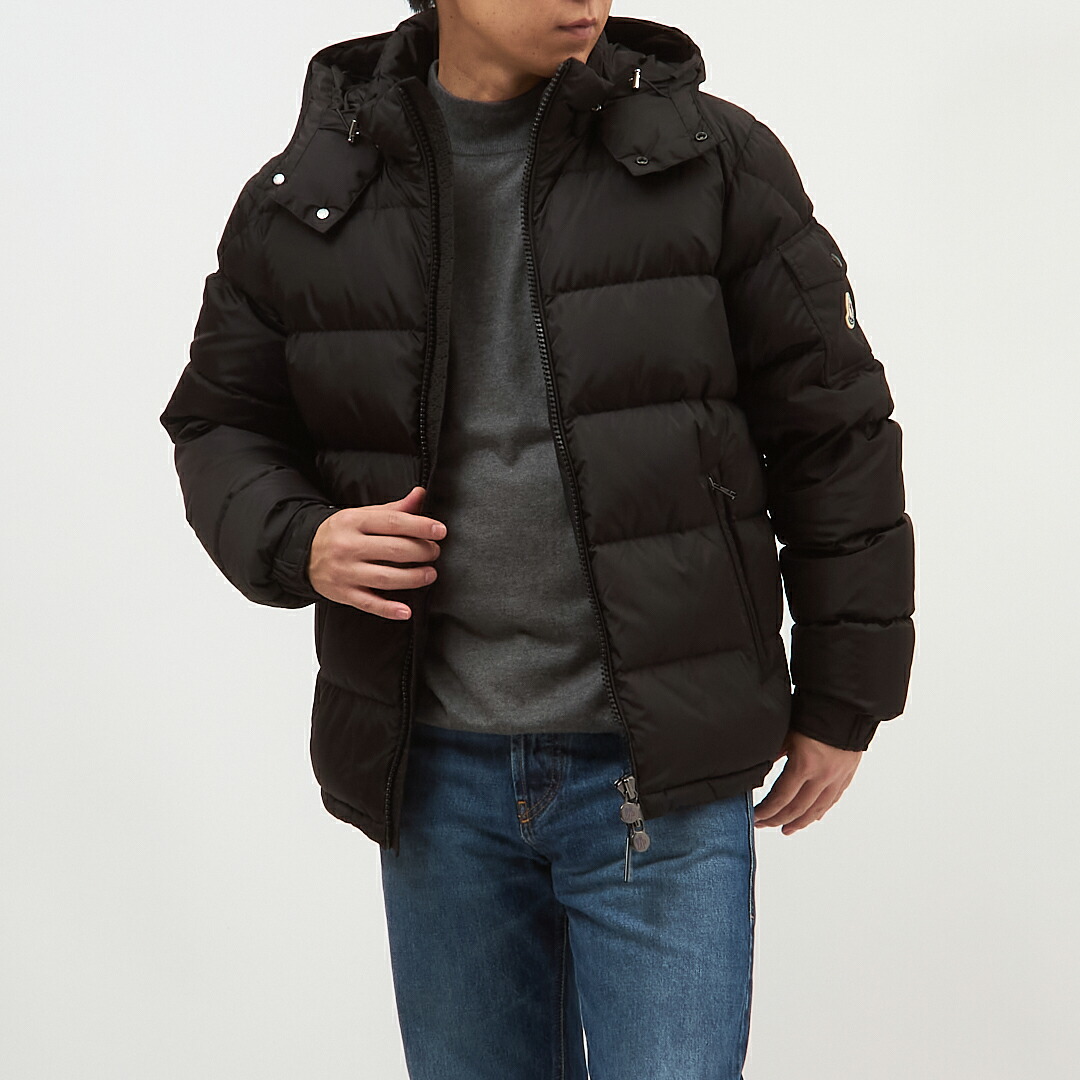 楽天市場】【22日20時〜4h限定ポイント5倍】 モンクレール MONCLER