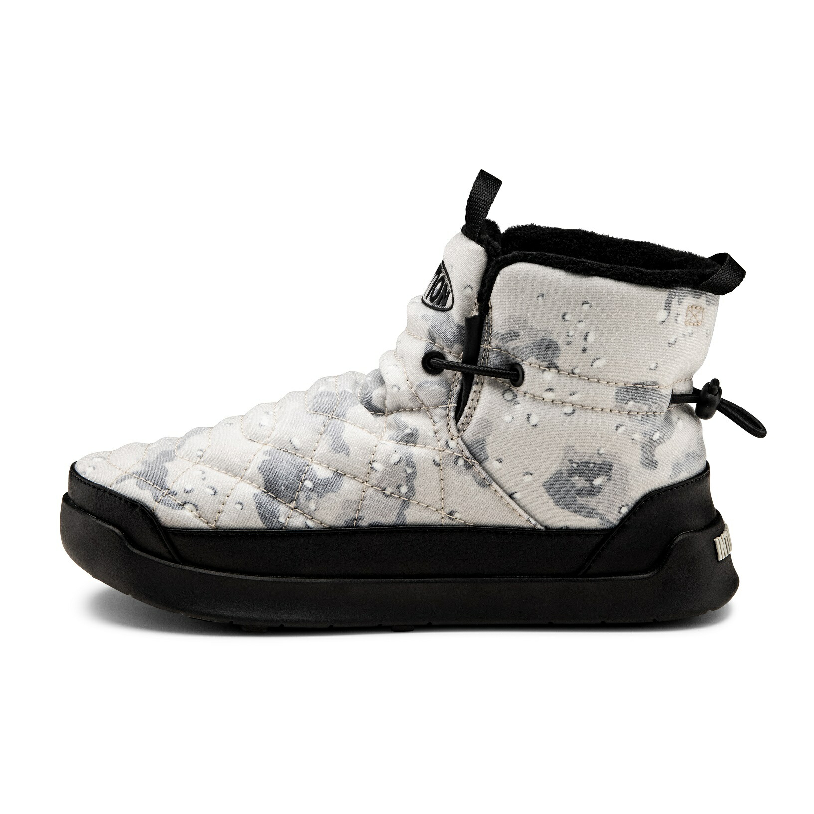 楽天市場】INTUITION 2023-2024 Booties スノーシューズ インチュー