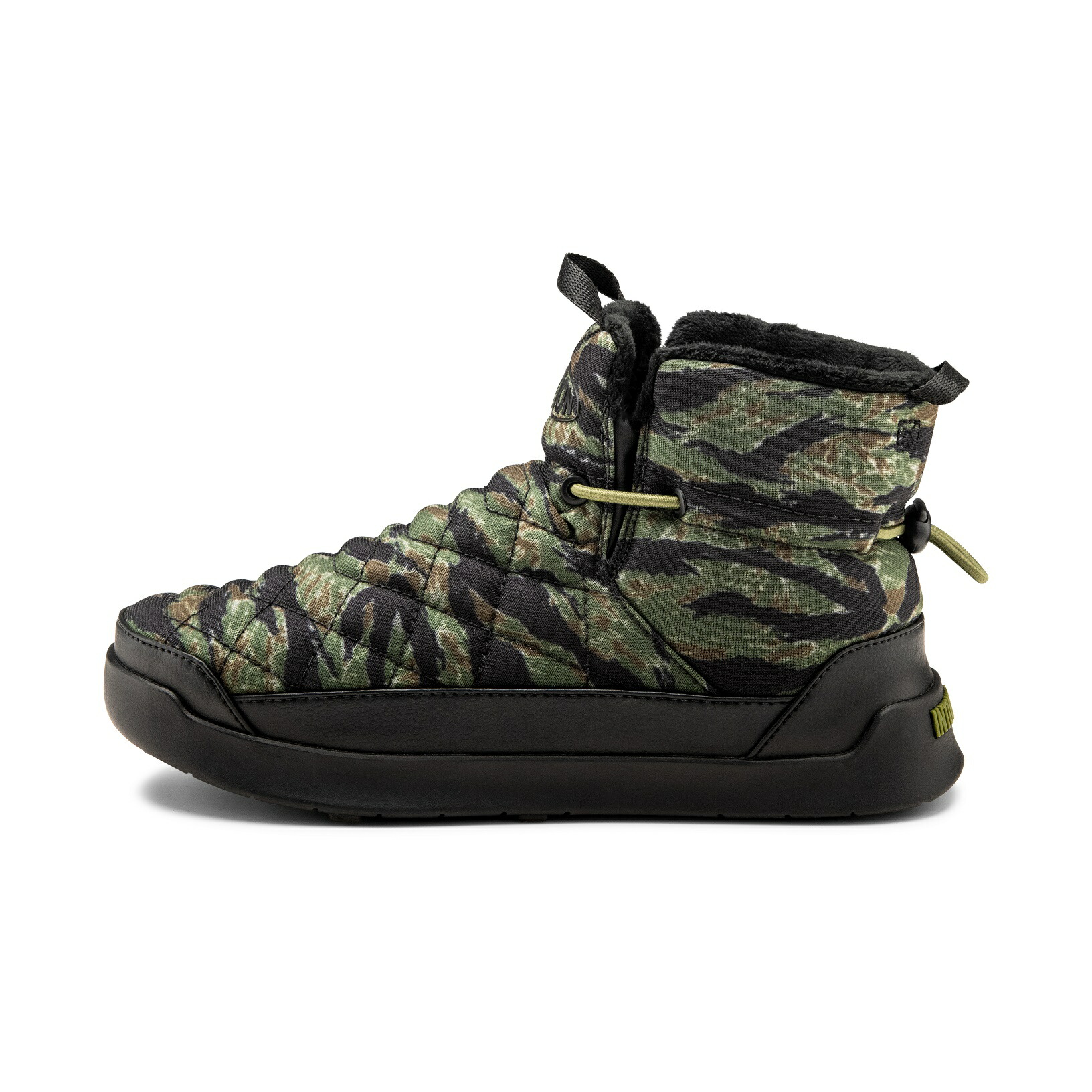 楽天市場】INTUITION 2023-2024 Booties スノーシューズ インチュー